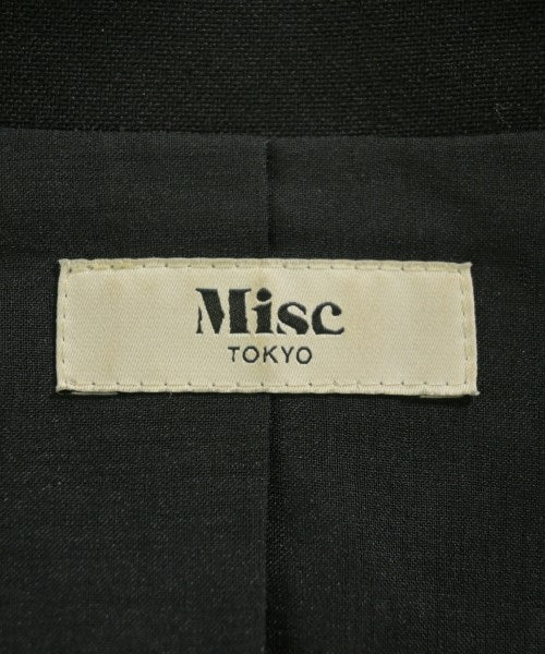 Misc Tokyo 西裝外套