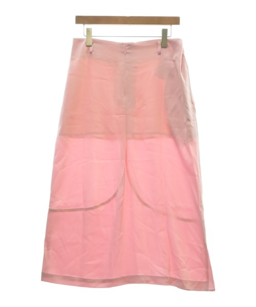 mtmodelist 長裙/超長裙