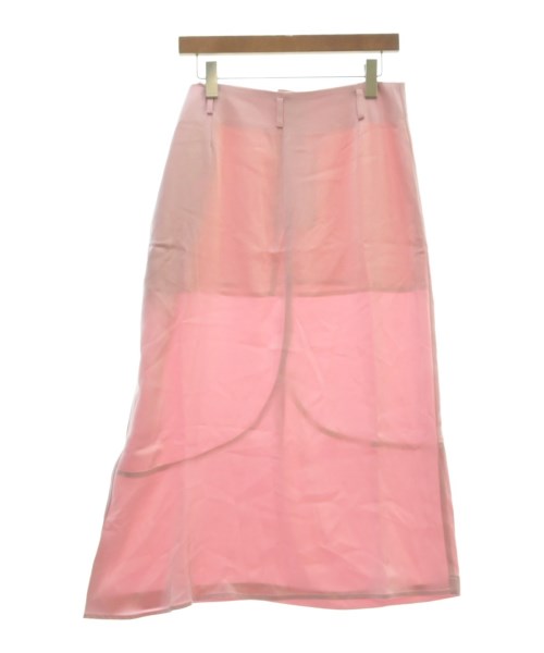 mtmodelist 長裙/超長裙