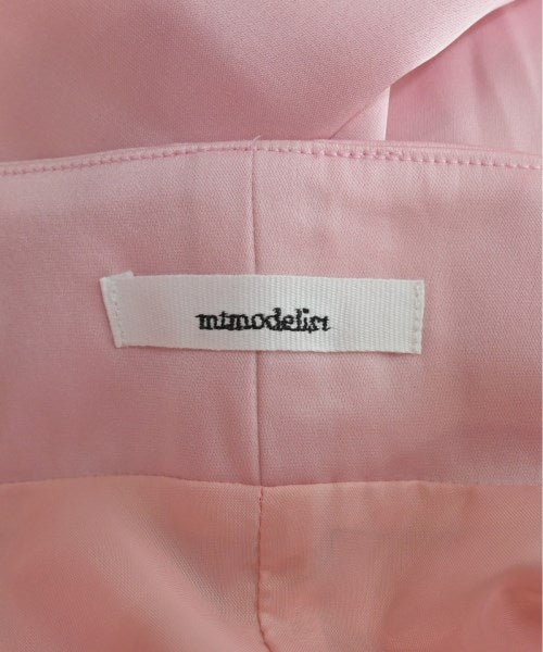 mtmodelist 長裙/超長裙