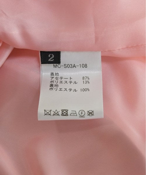 mtmodelist 長裙/超長裙