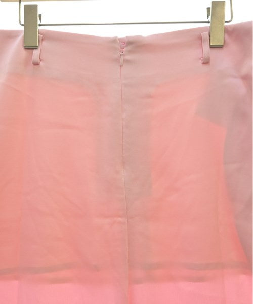 mtmodelist 長裙/超長裙