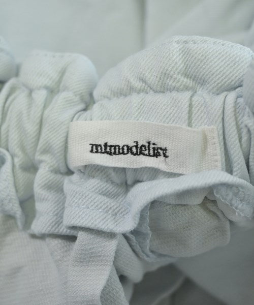 mtmodelist 膝上裙