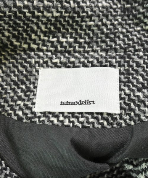 mtmodelist 其他大衣