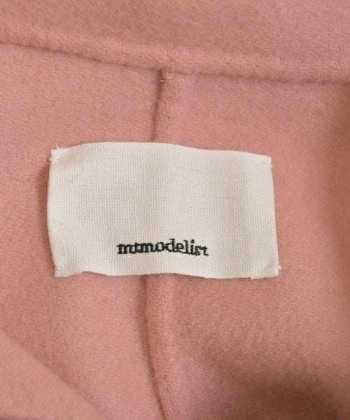 mtmodelist 其他大衣