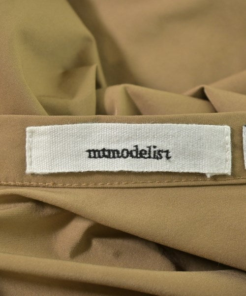 mtmodelist 長裙/超長裙
