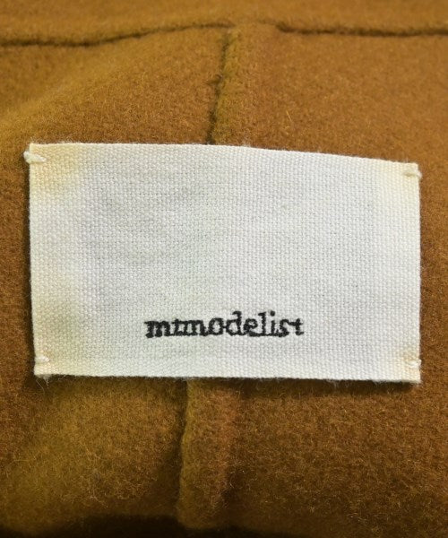 mtmodelist 其他大衣