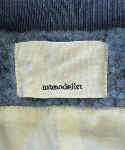 mtmodelist 其他飛行外套