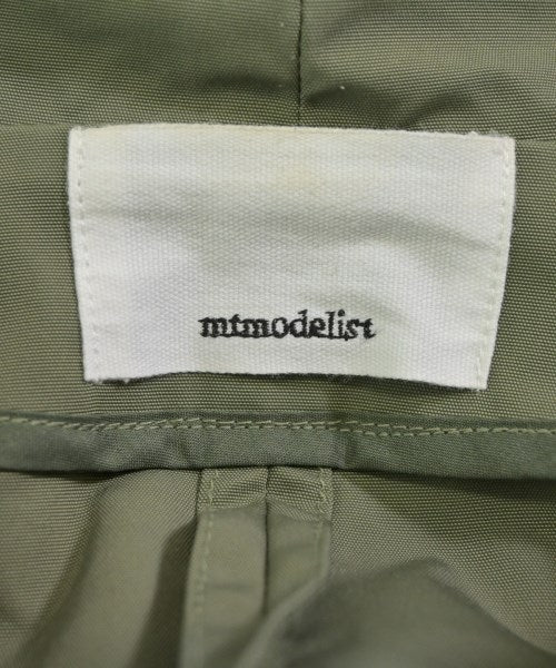 mtmodelist 其他飛行外套