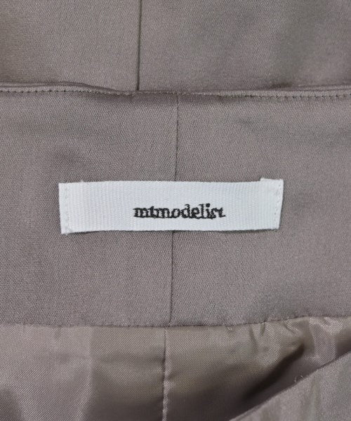 mtmodelist 長裙/超長裙