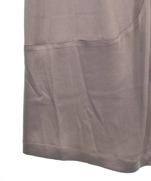 mtmodelist 長裙/超長裙