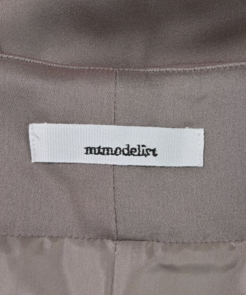 mtmodelist 長裙/超長裙