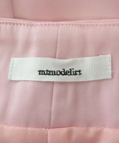 mtmodelist 長裙/超長裙