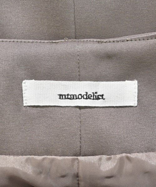 mtmodelist 長裙/超長裙