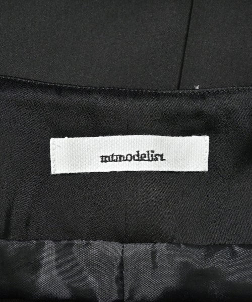 mtmodelist 長裙/超長裙