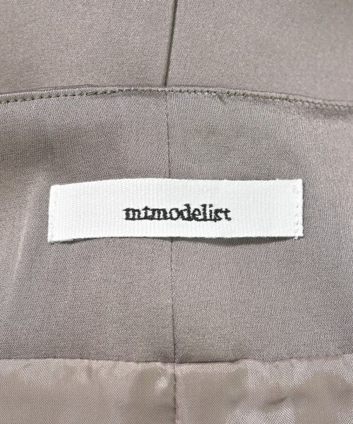 mtmodelist 長裙/超長裙
