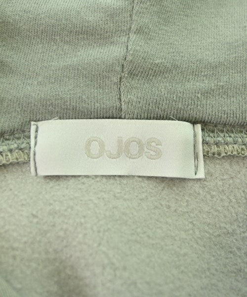 OJOS 連帽衫