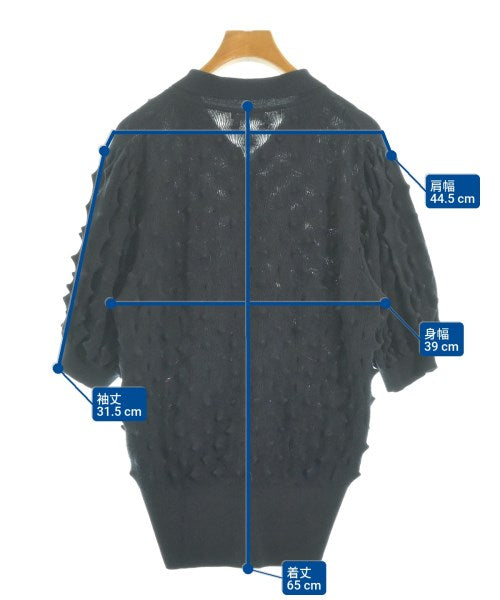 OPEN SESAME CLUB 毛衣