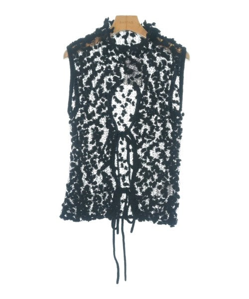 OPEN SESAME CLUB 背心