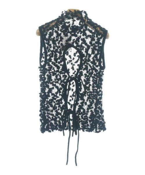 OPEN SESAME CLUB 背心