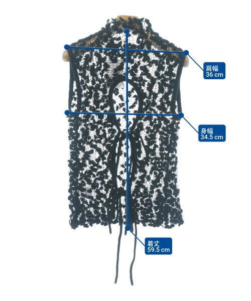 OPEN SESAME CLUB 背心