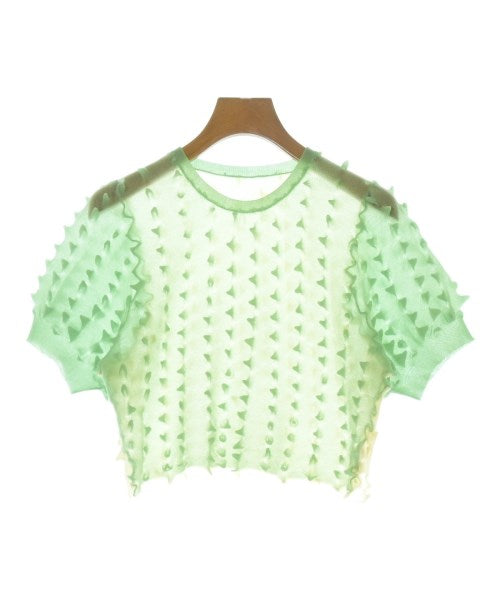 OPEN SESAME CLUB 毛衣