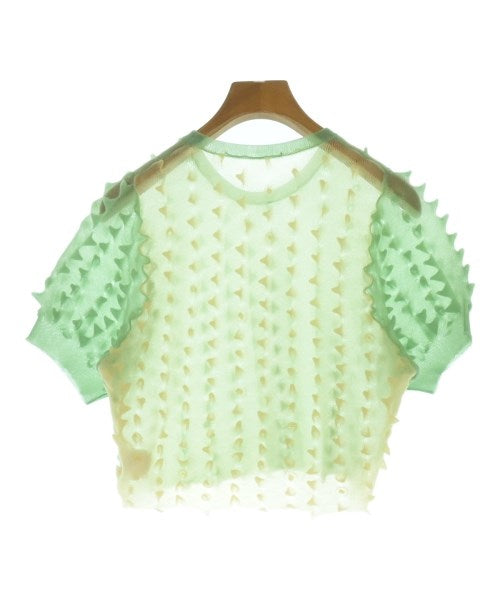 OPEN SESAME CLUB 毛衣