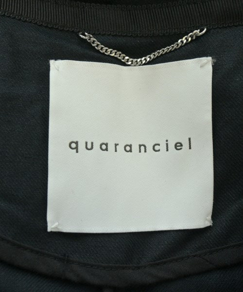 quaranciel 其他大衣