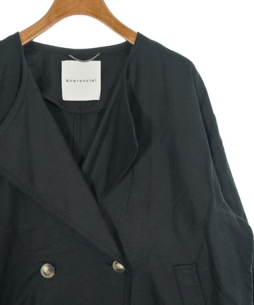 quaranciel 其他大衣