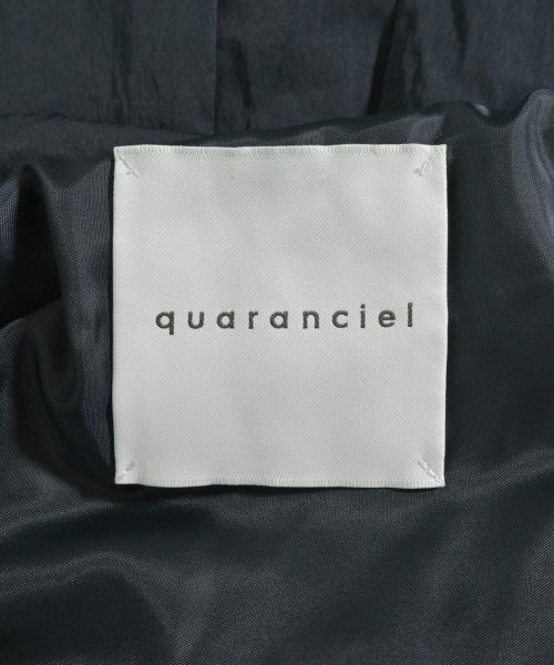 quaranciel 其他大衣