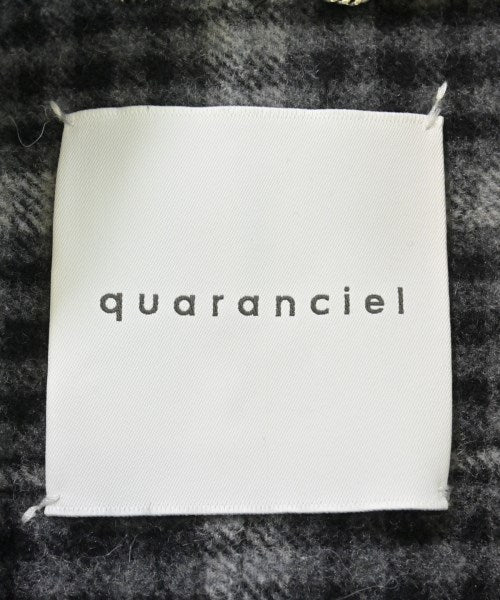 quaranciel 其他大衣