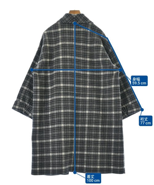 quaranciel 其他大衣