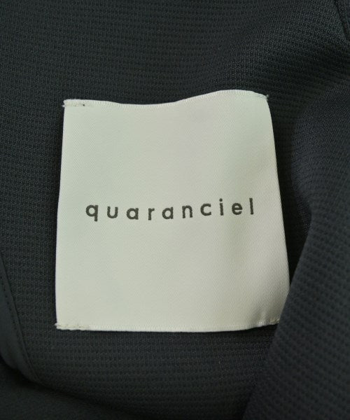quaranciel 夾克