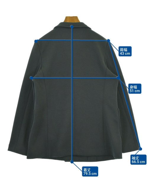 quaranciel 夾克