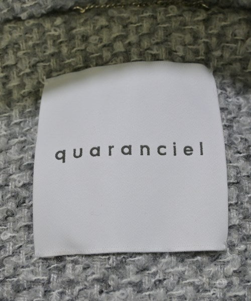 quaranciel 其他飛行外套