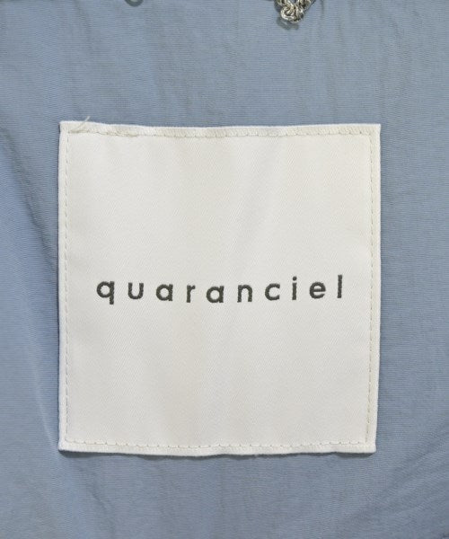 quaranciel 其他大衣