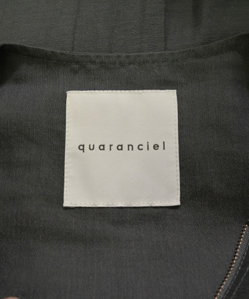 quaranciel 其他飛行外套
