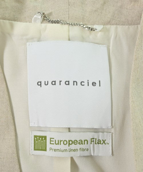 quaranciel 夾克