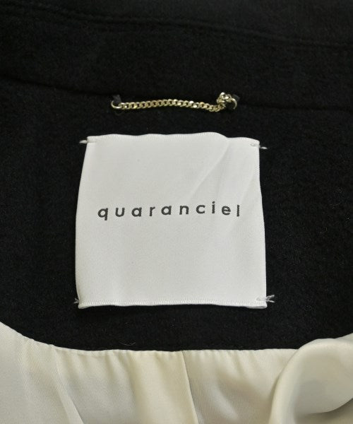 quaranciel 海軍外套