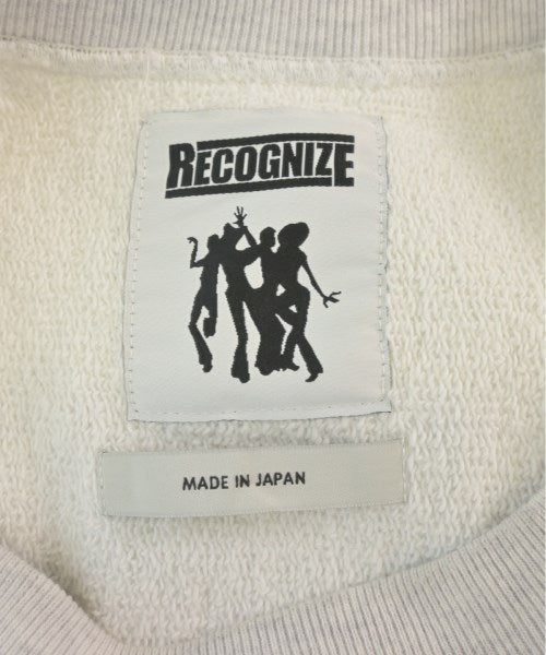 RECOGNIZE 運動衫