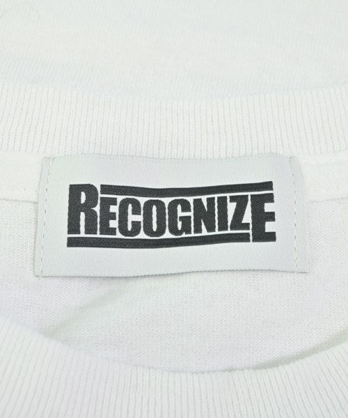 RECOGNIZE T恤/上衣