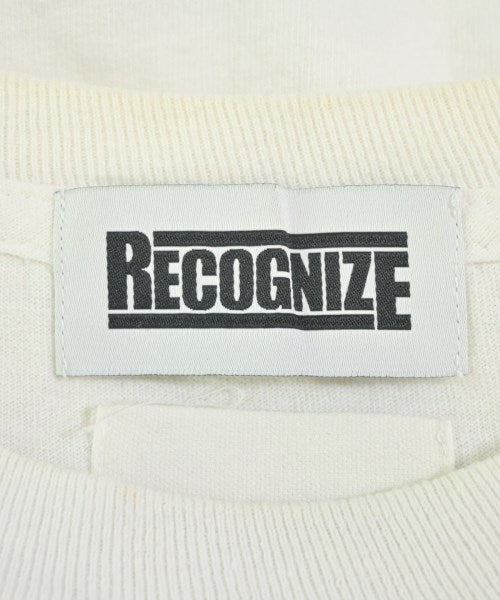 RECOGNIZE T恤/上衣