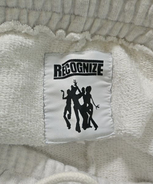 RECOGNIZE 運動褲