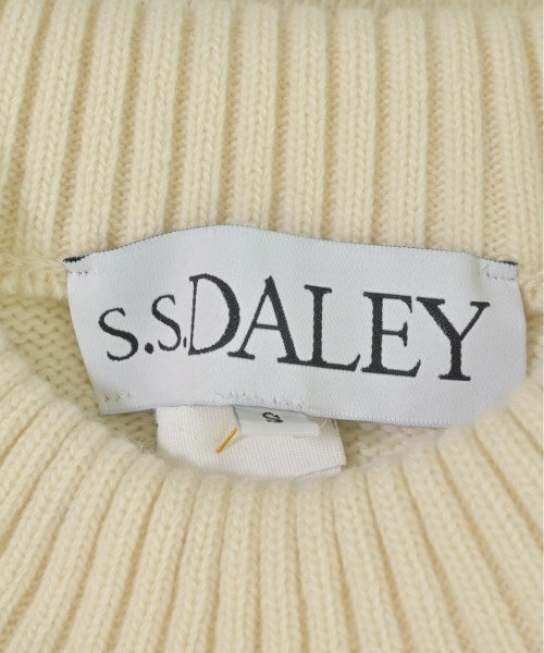 S.S.DALEY 毛衣