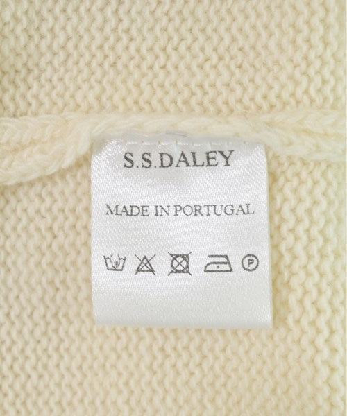 S.S.DALEY 毛衣