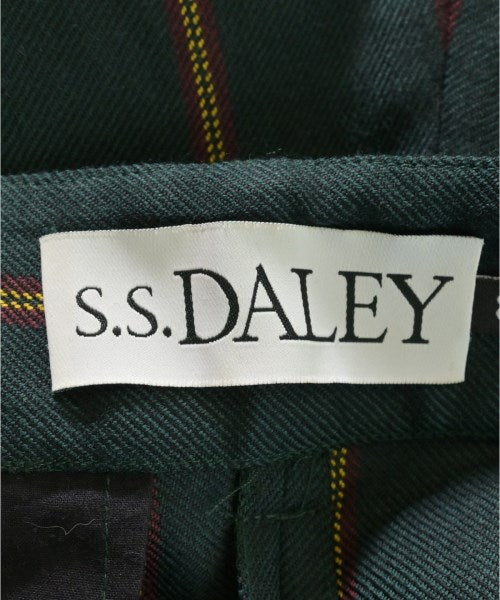 S.S.DALEY 其他款