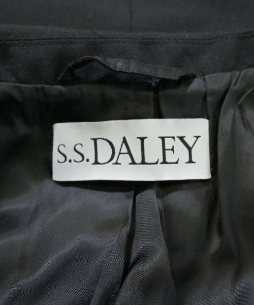 S.S.DALEY 夾克