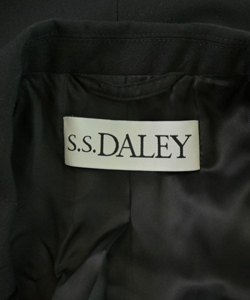 S.S.DALEY 西裝外套