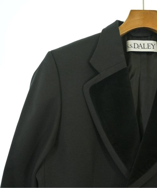 S.S.DALEY 西裝外套