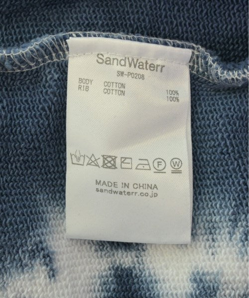 SandWaterr 運動褲